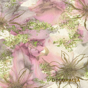 Tapety В49.4 5824-04 Slovyanski tapety Expromt