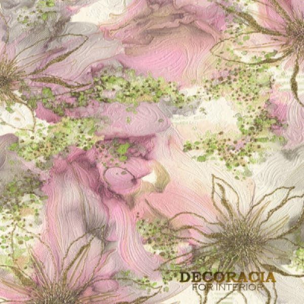 Tapety В49.4 5824-04 Slovyanski tapety Expromt