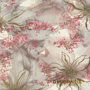 Tapety В49.4 5824-06 Slovyanski tapety Expromt