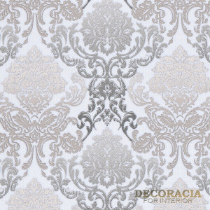 Wallpaper В277 6513-10 Slovyanski wallpapers Garant