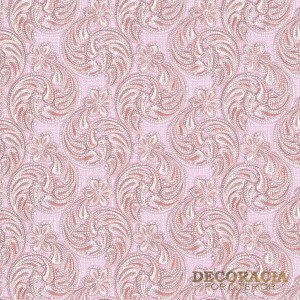 Wallpaper В277 6591-06 Slovyanski wallpapers Garant