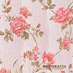 Tapety В27.4 6596-01 Slovyanski tapety Colorit