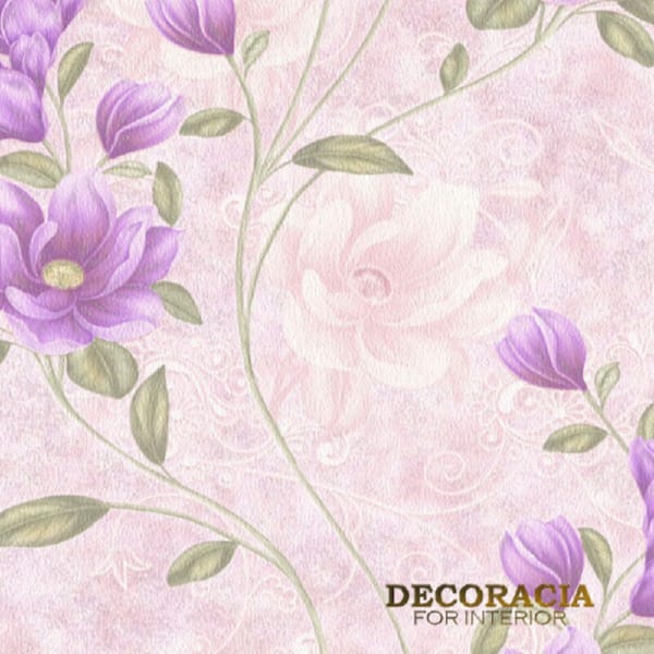 Wallpaper В27.4 6605-02 Slovyanski wallpapers Colorit