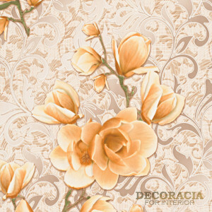 Tapety В27.4 7064-05 Slovyanski tapety Colorit