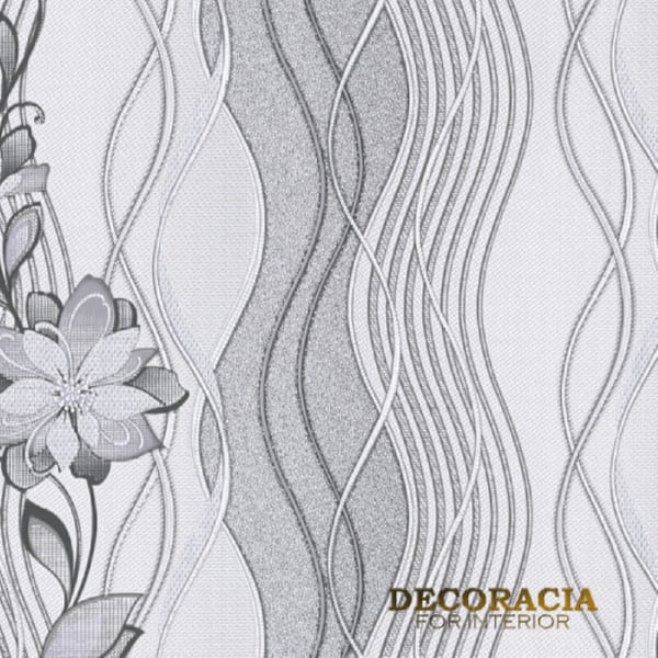 Wallpaper В277 7165-10 Slovyanski wallpapers Garant