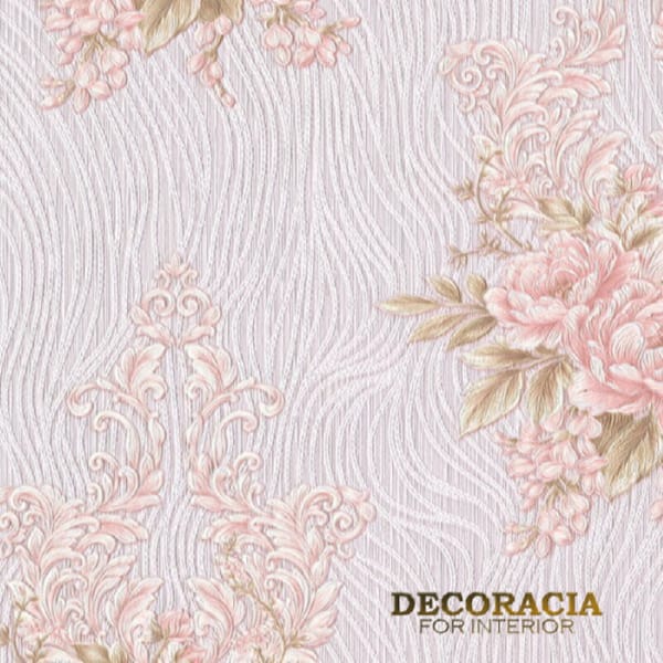 Tapety В66.4 7168-02 Slovyanski tapety Gracia