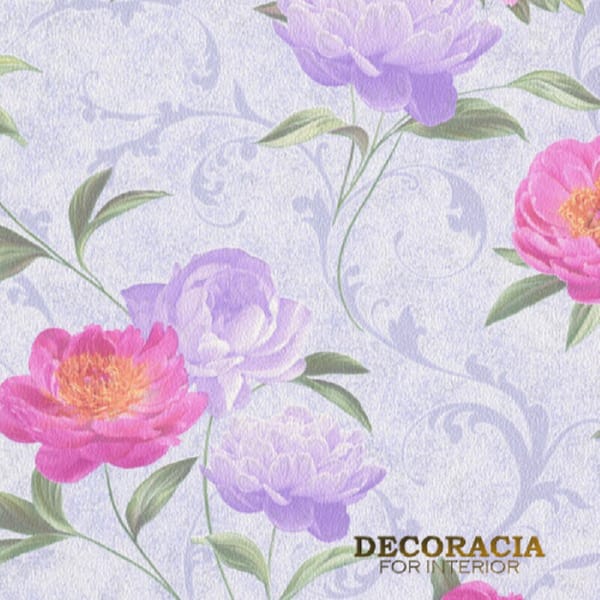 Wallpaper В27.4 7181-03 Slovyanski wallpapers Colorit
