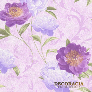 Tapety В27.4 7181-06 Slovyanski tapety Colorit