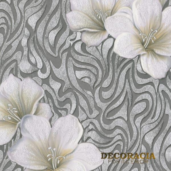 Wallpaper В277 7191-10 Slovyanski wallpapers Garant