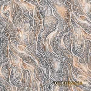 Wallpaper В277 7218-10 Slovyanski wallpapers Garant
