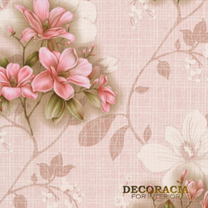 Tapety В255 8064-02 Slovyanski tapety Venice