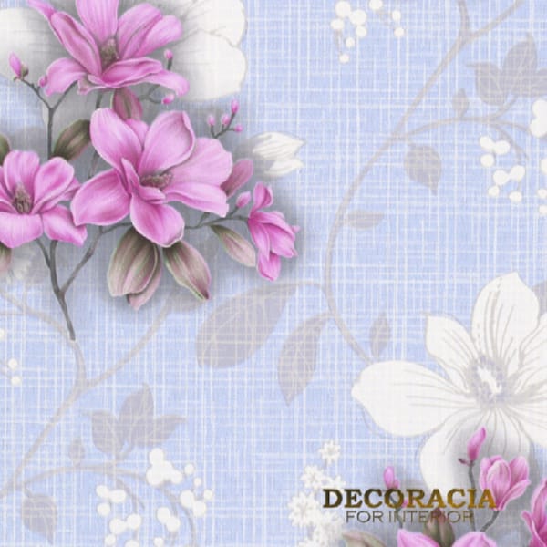Wallpaper В255 8064-03 Slovyanski wallpapers Venice