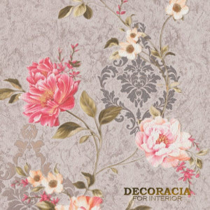 Tapety В27.4 8147-06 Slovyanski tapety Colorit