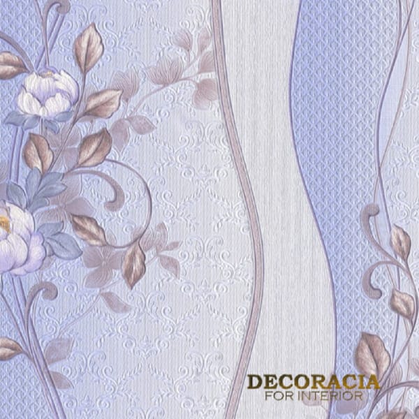 Tapety В64.4 8164-03 Slovyanski tapety Gracia