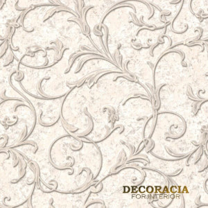 Wallpaper В118 8556-10 Slovyanski wallpapers LeGrand Platinum