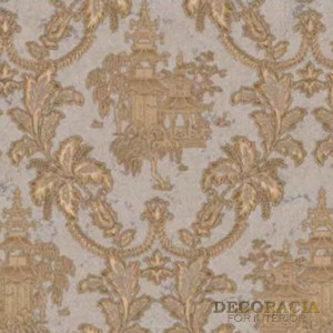 Tapety В118 8578-12 Slovyanski tapety LeGrand Platinum
