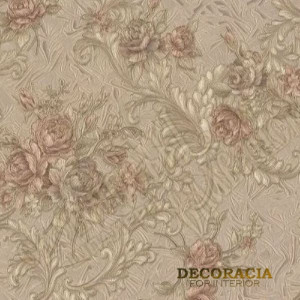 Tapety В118 8586-12 Slovyanski tapety LeGrand Platinum