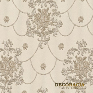 Tapety В118 8594-01 Slovyanski tapety LeGrand Platinum