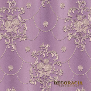 Wallpaper В118 8594-06 Slovyanski wallpapers LeGrand Platinum