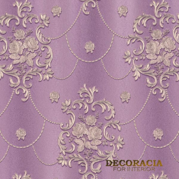 Wallpaper В118 8594-06 Slovyanski wallpapers LeGrand Platinum