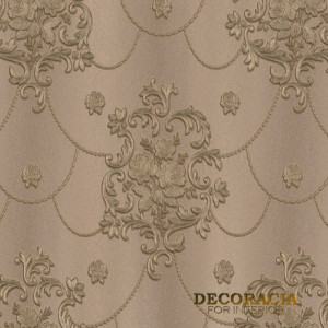 Tapety В118 8594-12 Slovyanski tapety LeGrand Platinum