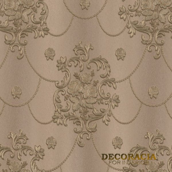 Tapety В118 8594-12 Slovyanski tapety LeGrand Platinum
