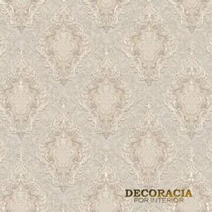 Wallpaper В118 8600-02 Slovyanski wallpapers LeGrand Platinum