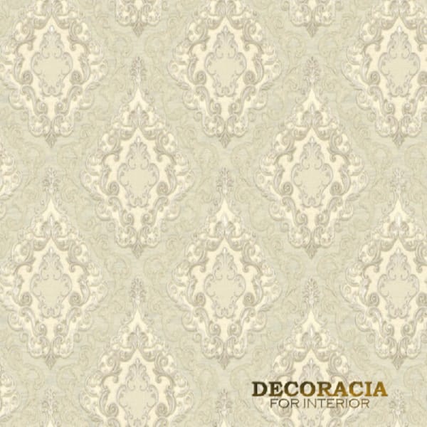 Wallpaper В118 8600-04 Slovyanski wallpapers LeGrand Platinum