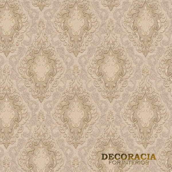 Wallpaper В118 8600-05 Slovyanski wallpapers LeGrand Platinum