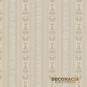 Wallpaper В118 8601-02 Slovyanski wallpapers LeGrand Platinum