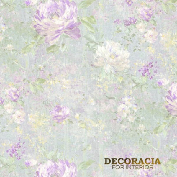 Wallpaper В118 8610-04 Slovyanski wallpapers LeGrand Platinum