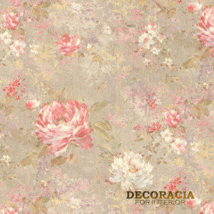 Tapety В118 8610-05 Slovyanski tapety LeGrand Platinum