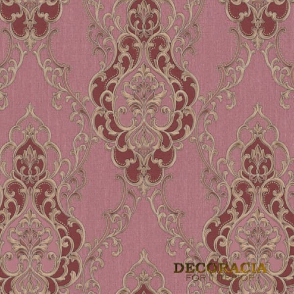Wallpaper В118 8611-12 Slovyanski wallpapers LeGrand Platinum