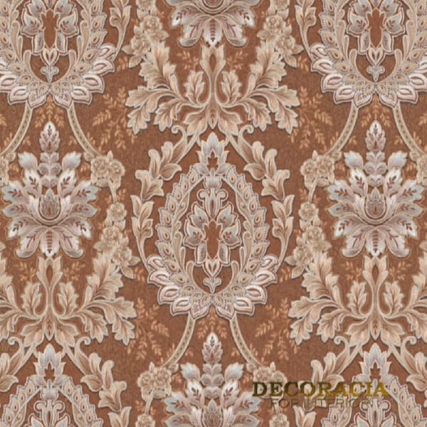 Wallpaper В118 8613-12 Slovyanski wallpapers LeGrand Platinum