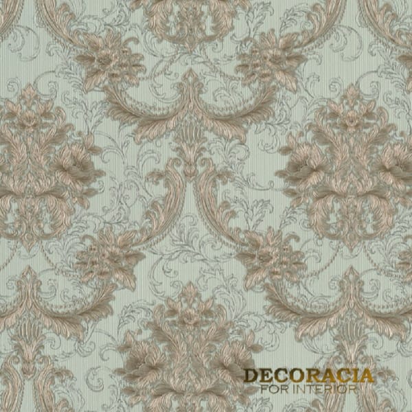 Wallpaper В118 8622-04 Slovyanski wallpapers LeGrand Platinum