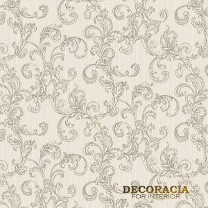 Wallpaper В118 8623-12 Slovyanski wallpapers LeGrand Platinum