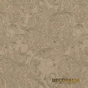 Tapety В118 8637-12 Slovyanski tapety LeGrand Platinum