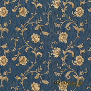 Wallpaper В118 8639-03 Slovyanski wallpapers LeGrand Platinum