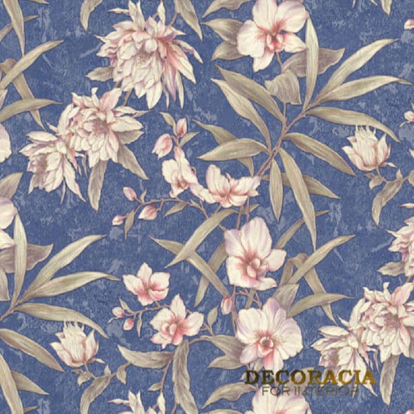 Wallpaper В118 8643-03 Slovyanski wallpapers LeGrand Platinum