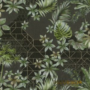 Wallpaper В118 8654-10 Slovyanski wallpapers LeGrand Platinum