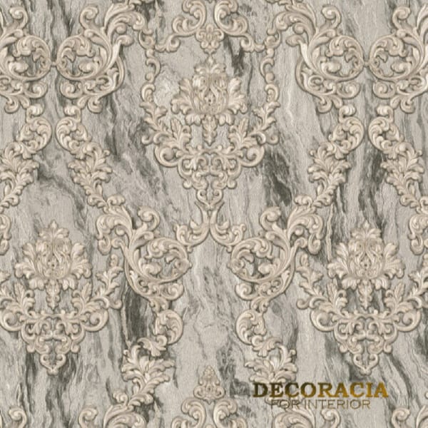 Wallpaper В118 8665-10 Slovyanski wallpapers LeGrand Platinum