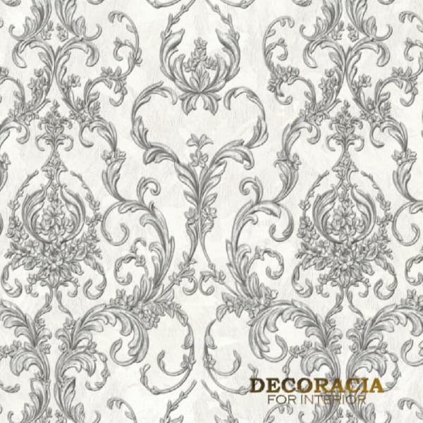 Wallpaper В118 8667-10 Slovyanski wallpapers LeGrand Platinum