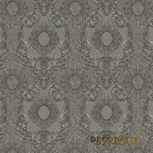 Wallpaper В118 8669-10 Slovyanski wallpapers LeGrand Platinum
