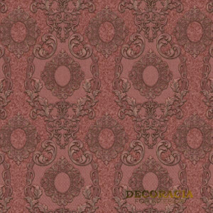 Wallpaper В118 8669-13 Slovyanski wallpapers LeGrand Platinum