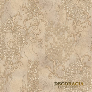 Tapety В118 8673-12 Slovyanski tapety LeGrand Platinum