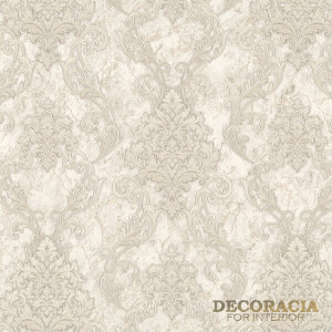 Wallpaper В118 8684-01 Slovyanski wallpapers LeGrand Platinum