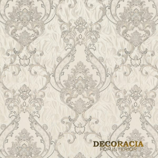 Wallpaper В118 8706-01 Slovyanski wallpapers LeGrand Platinum
