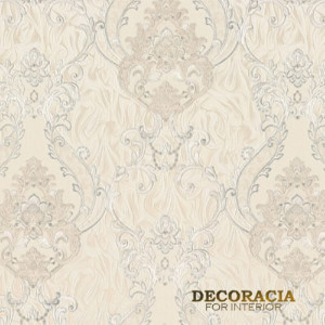Wallpaper В118 8706-02 Slovyanski wallpapers LeGrand Platinum