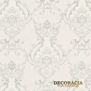 Wallpaper В118 8706-10 Slovyanski wallpapers LeGrand Platinum