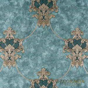Wallpaper В118 8741-03 Slovyanski wallpapers LeGrand Platinum